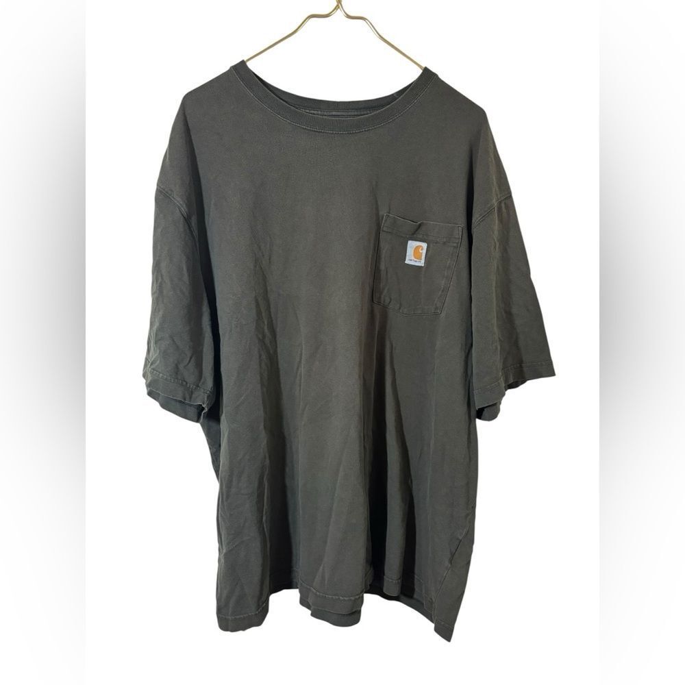 CARHARTT | tshirt tee shirt 2XG